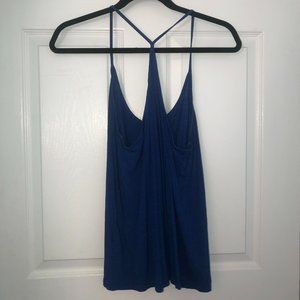 Women's Razorback Tank Top